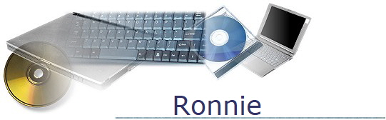 Ronnie             
