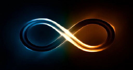 infinity